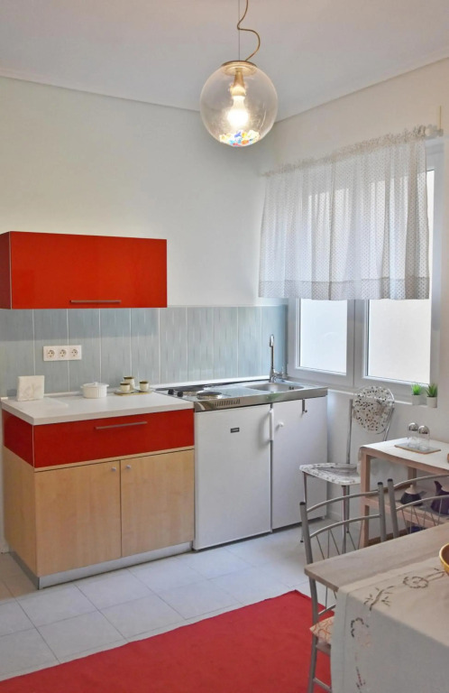 Short Stay Studio