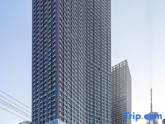 Shengjing Xianan Select Apartments (Shenyang Youth Street Color TV Tower Branch)