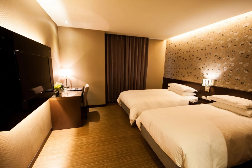 Hotel Yoshi