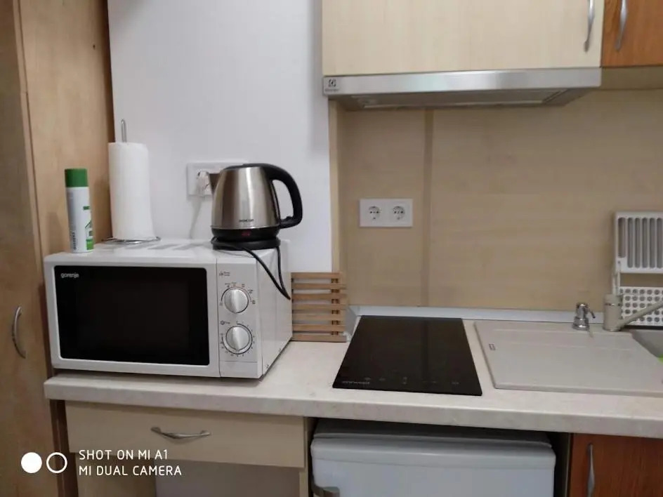 Oázis Apartman
