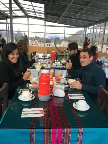 Colca Andina Inn