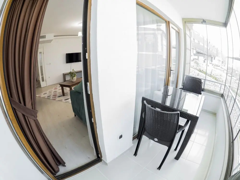 Aselia Suit Trabzon