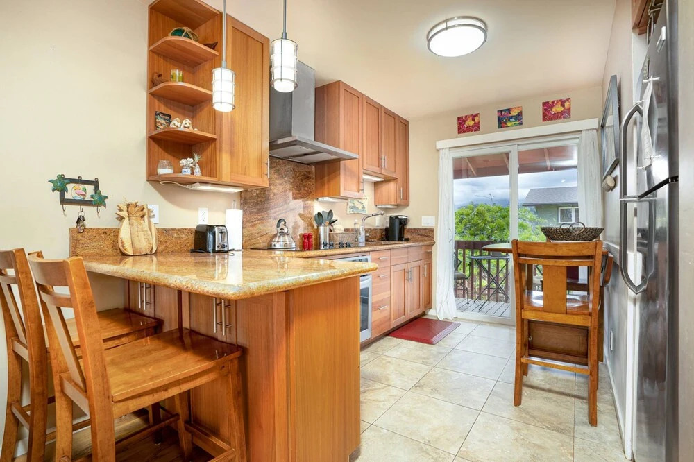 Kauai Village Manor E21 by Coldwell Banker Island Vacations