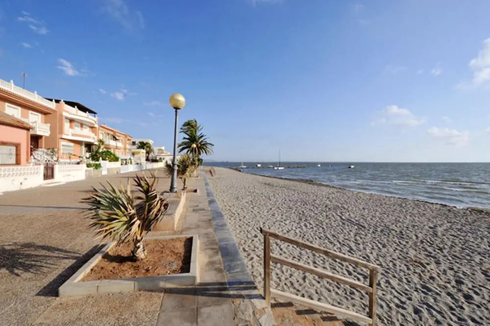 House with 2 Bedrooms in Cartagena, with Terrace - 100 M From the Beach