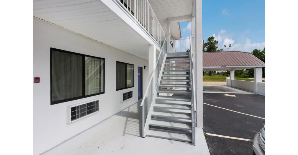 Motel6 Bremen, GA