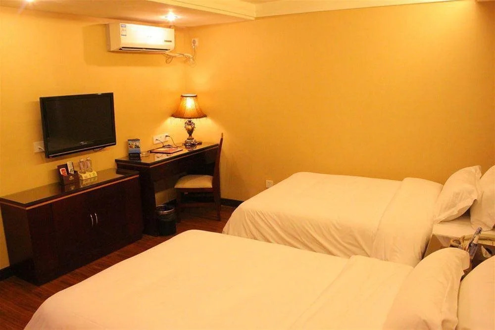 Vienna Hotel Guangzhou Dekang Road