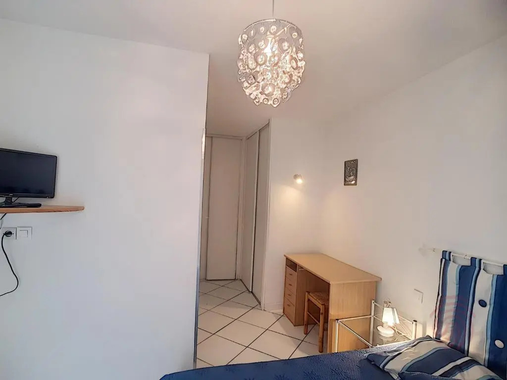 Appartement Lamalou-les-Bains, 2 pièces, 2 personnes - FR-1-451-34