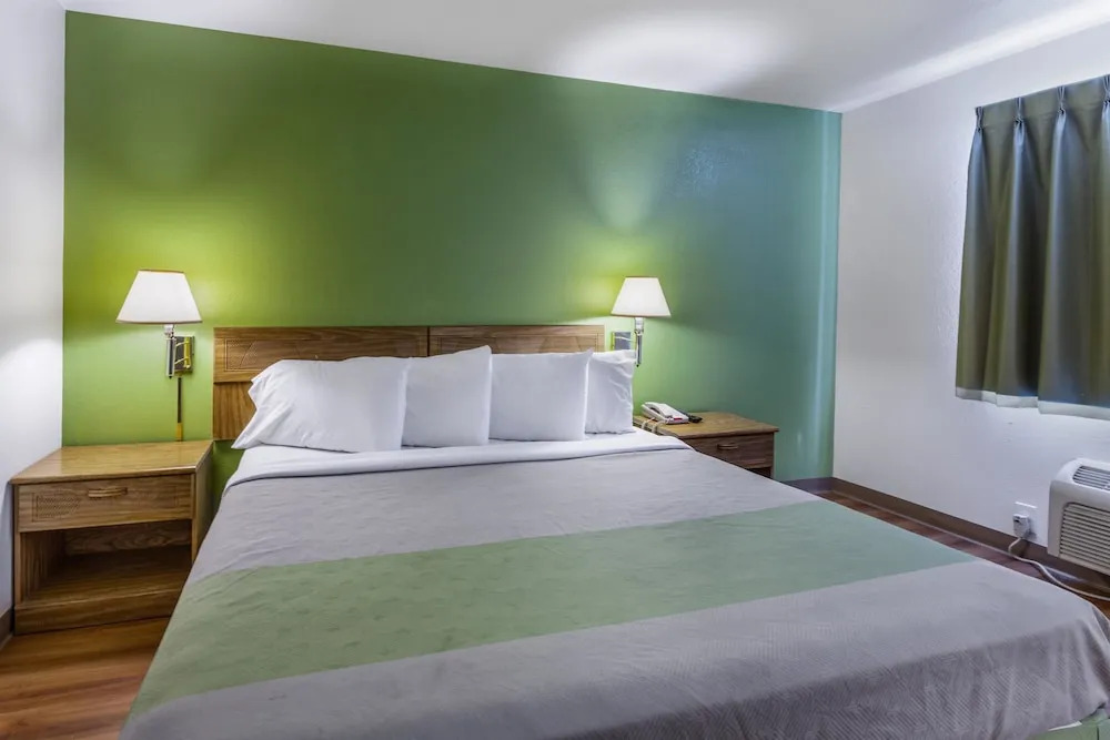Motel 6 Marysville South