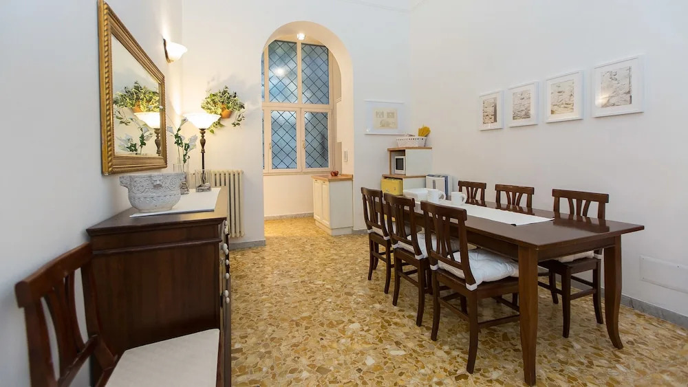 Milazzo Suites