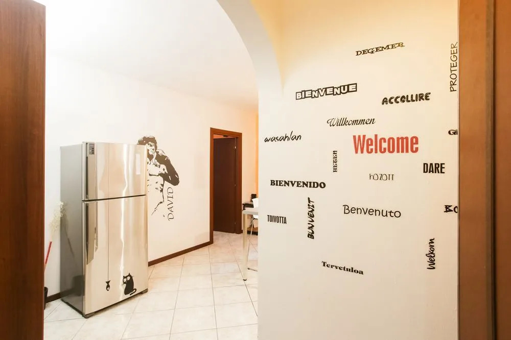 Florence Vanni Terrace