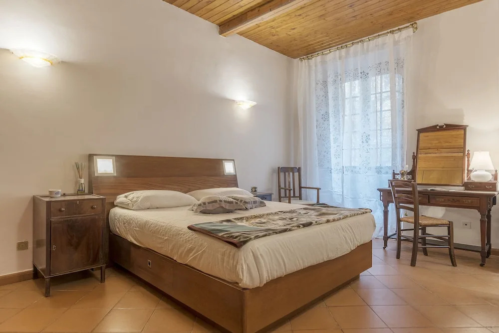 GuestHost - Elegant Apartment in Rome