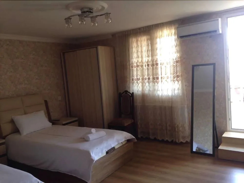 Hotel Konka