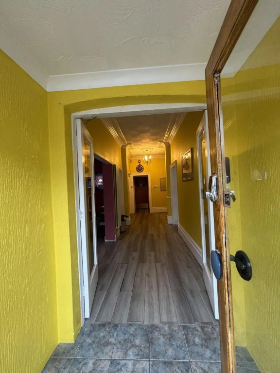 Boscombe Spa Hotel