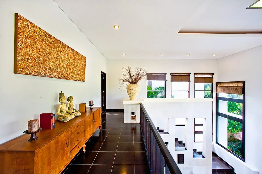 Villa Abadi