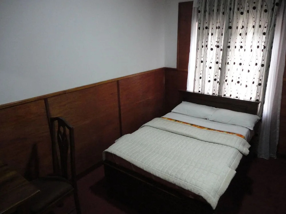 Sapus Mountain breeze Nuwara Eliya