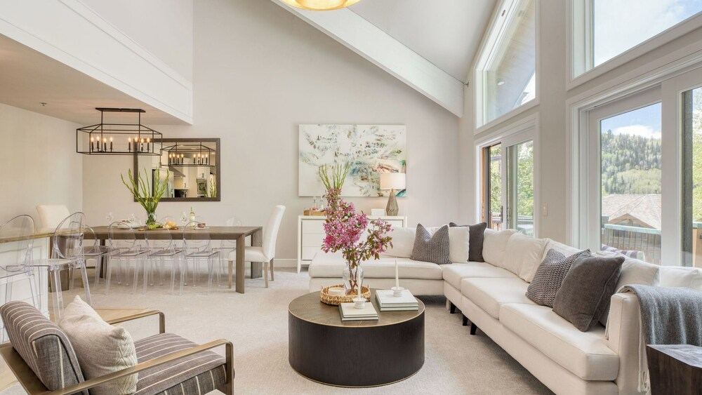 Deer Valley Delight by Avantstay Deer Valley Retreat + Spa