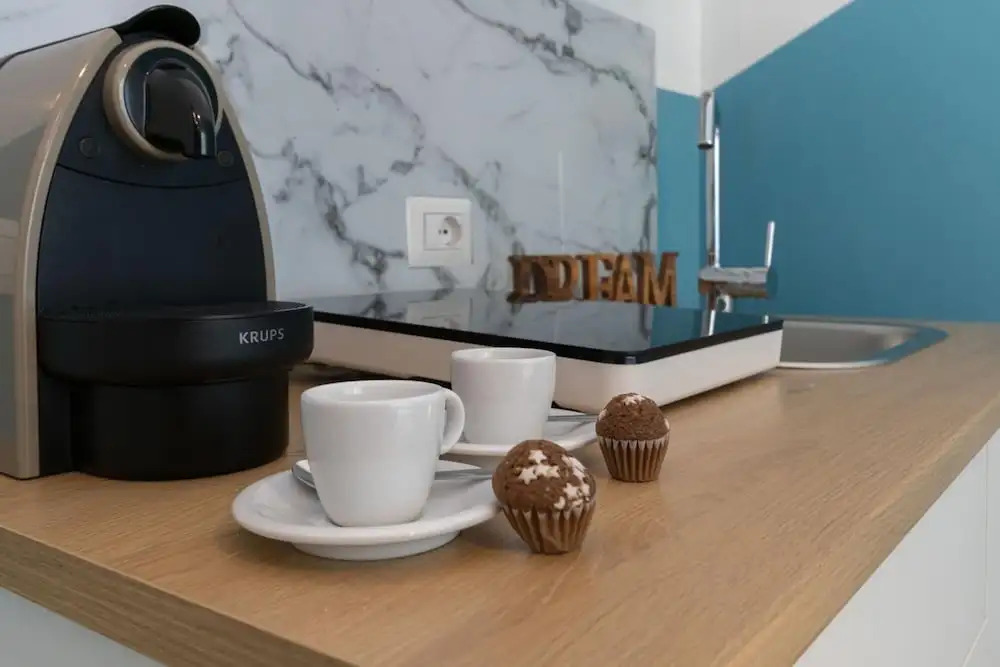 Studio Glicine by Wonderful Italy