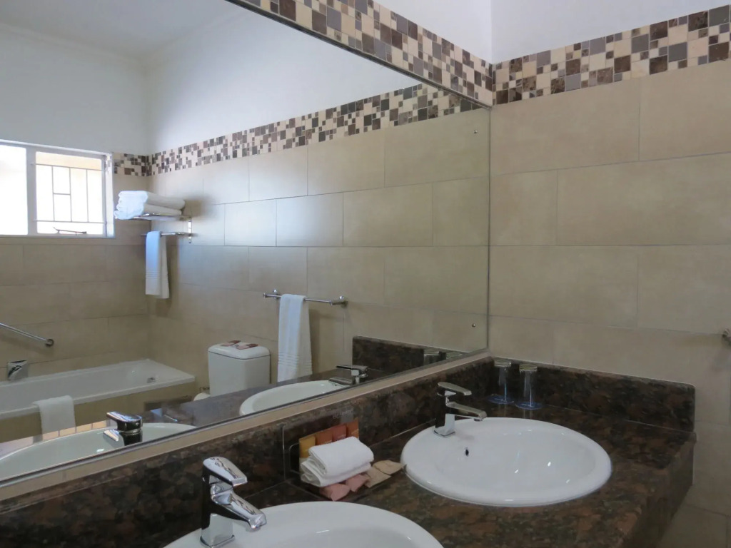 Protea Hotel Polokwane Ranch Resort