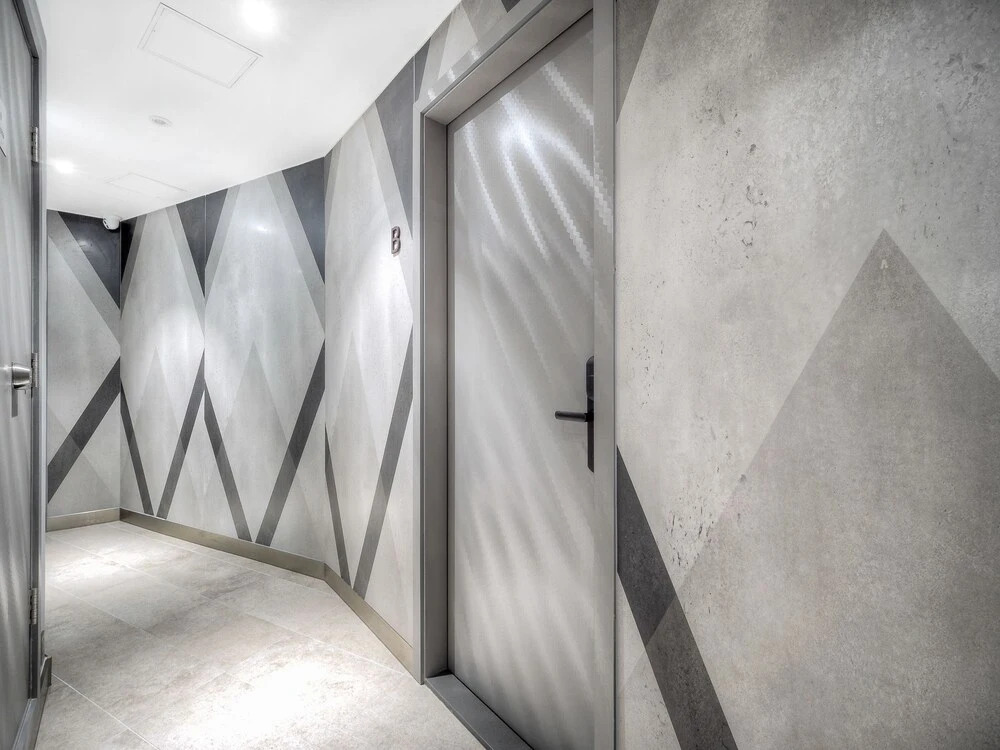 Le Manndi Service Apartment