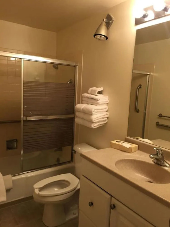 La Residence Suite Hotel