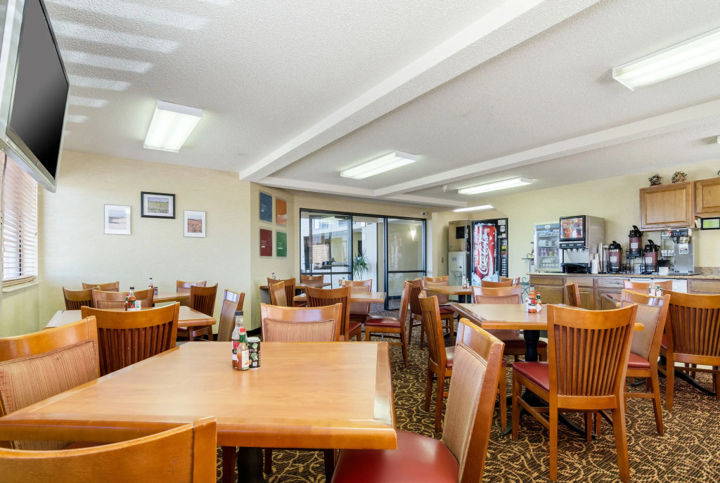 Comfort Inn Goodland