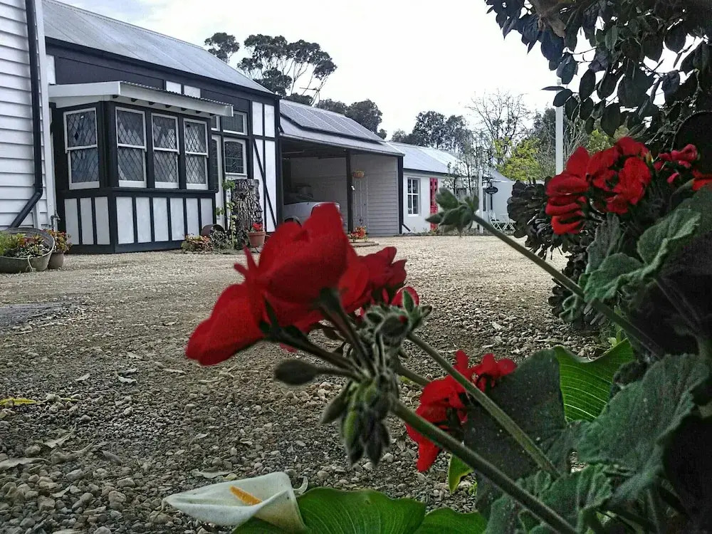 The Estate Koroit
