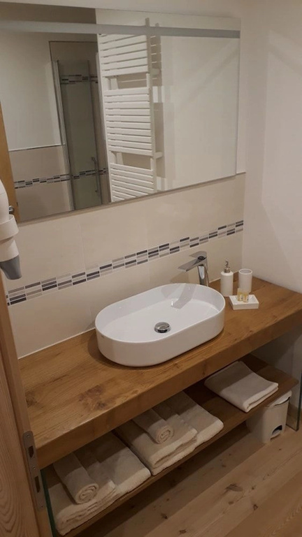 Hotel Albrici