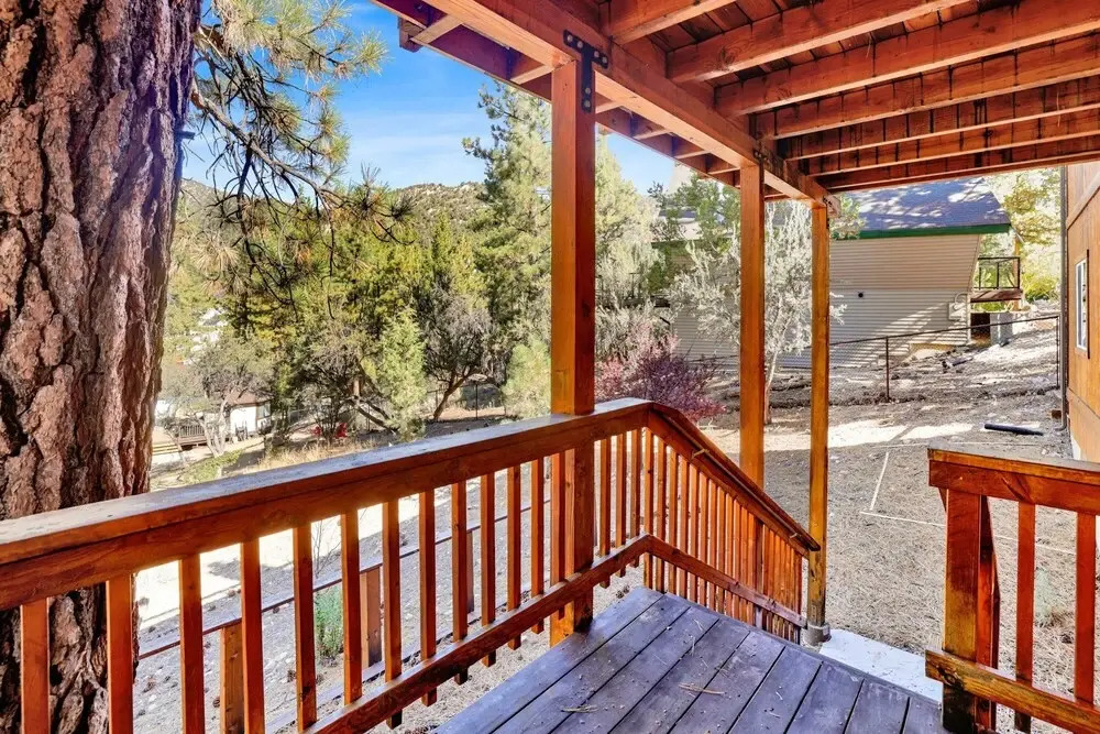 Lookout Lodge #2128