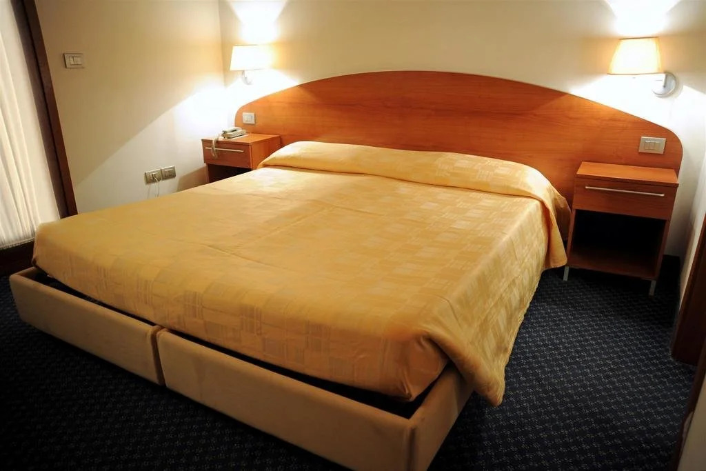Hotel Vittoria