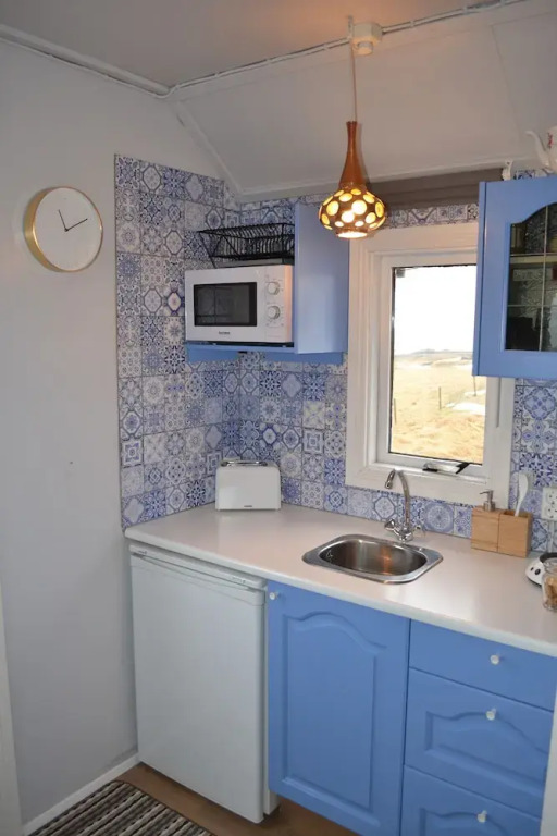 Ofanleiti Cottages