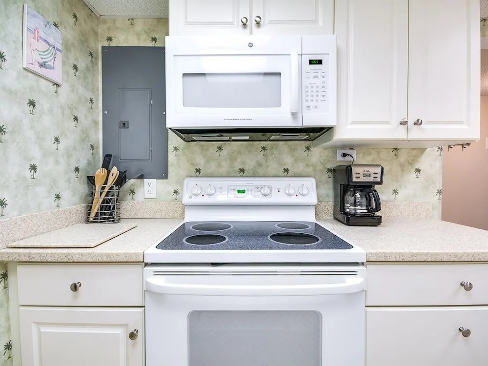 Island Club 4205 - Two Bedroom Condo