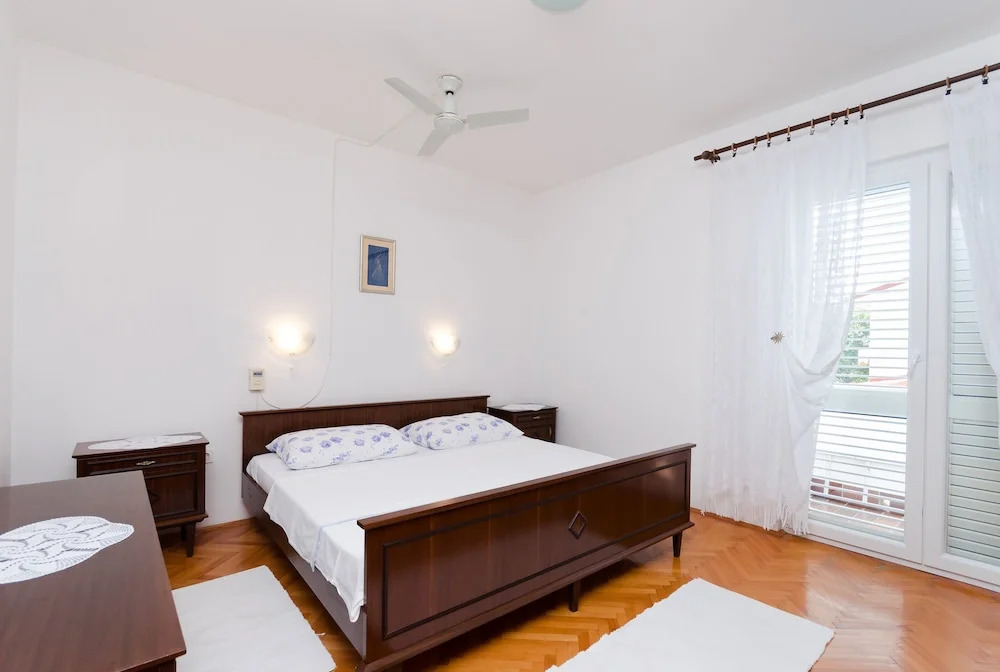 Apartment Neda