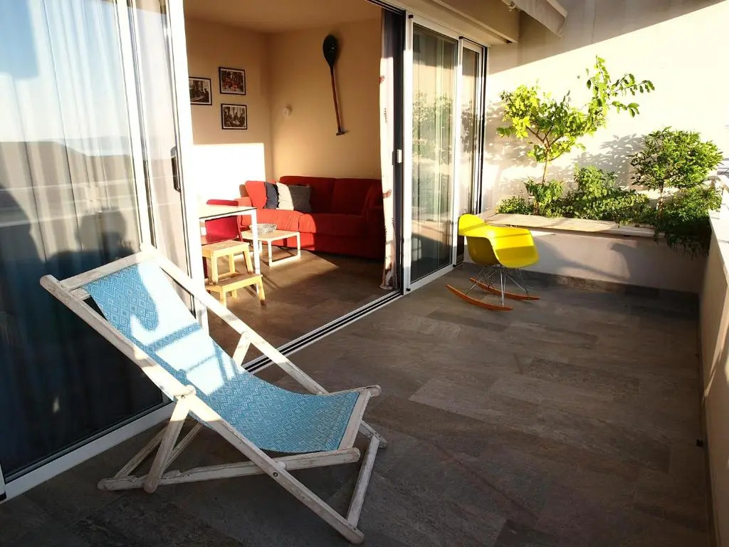 Apartments House Filipović