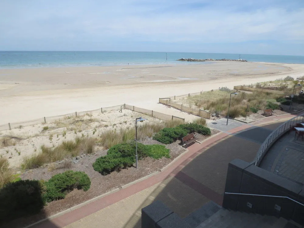Glenelg Holiday & Corporate Accommodation