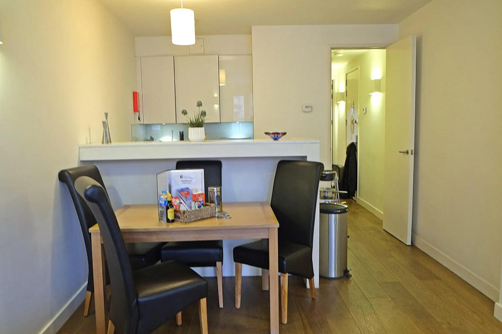 London City Apartments