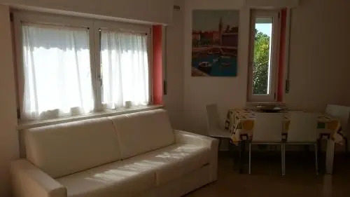 Appartamento Villa Ivan