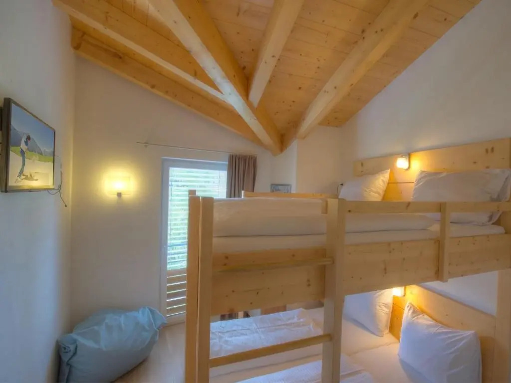 Residenz Kitzsteinhornblick by Kaprun Rentals