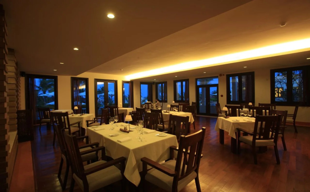 Pulchra Resort Danang