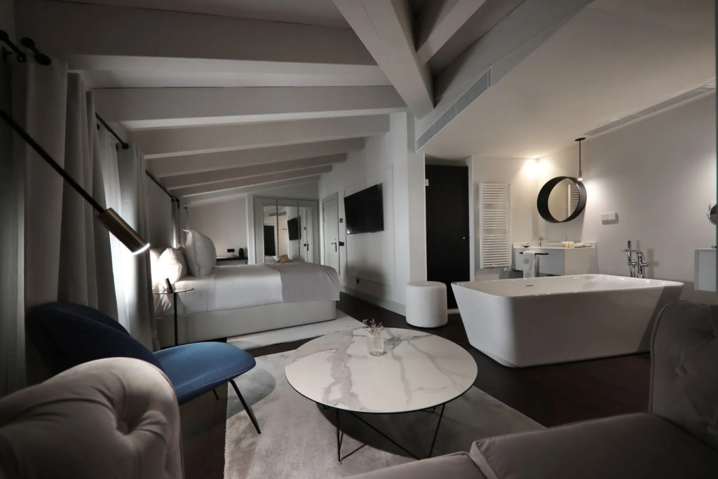 Summum Boutique Hotel Meliá Collection