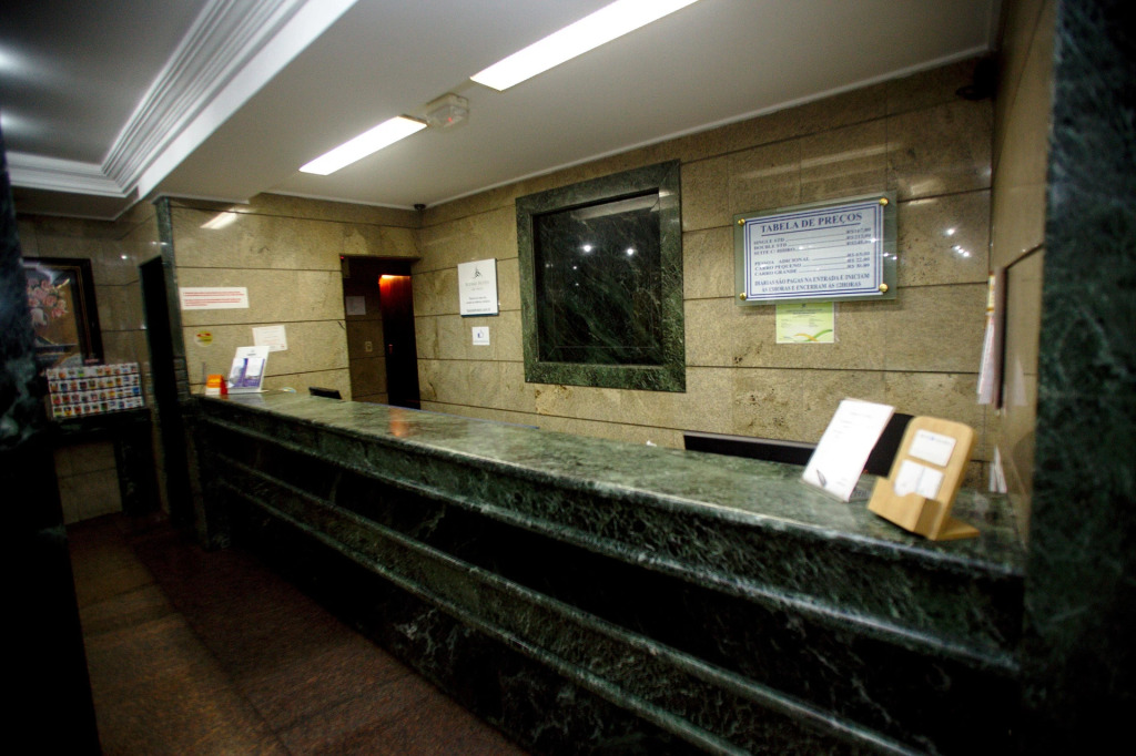 Hotel Columbia