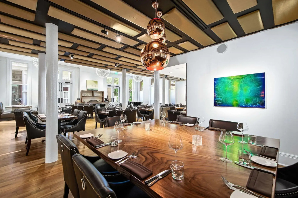 Fairmount Hotel