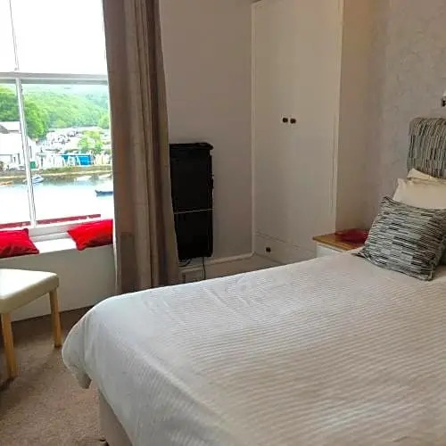 Rivercroft Hotel
