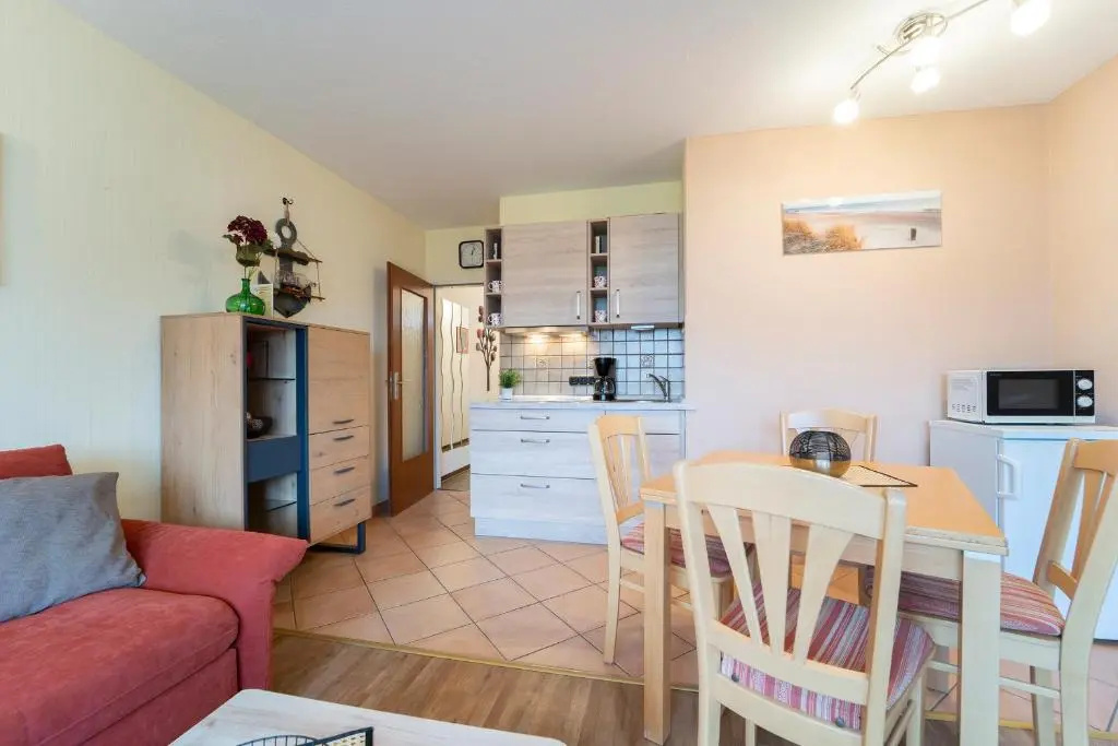 Haus Seeblick Wohnung A6
