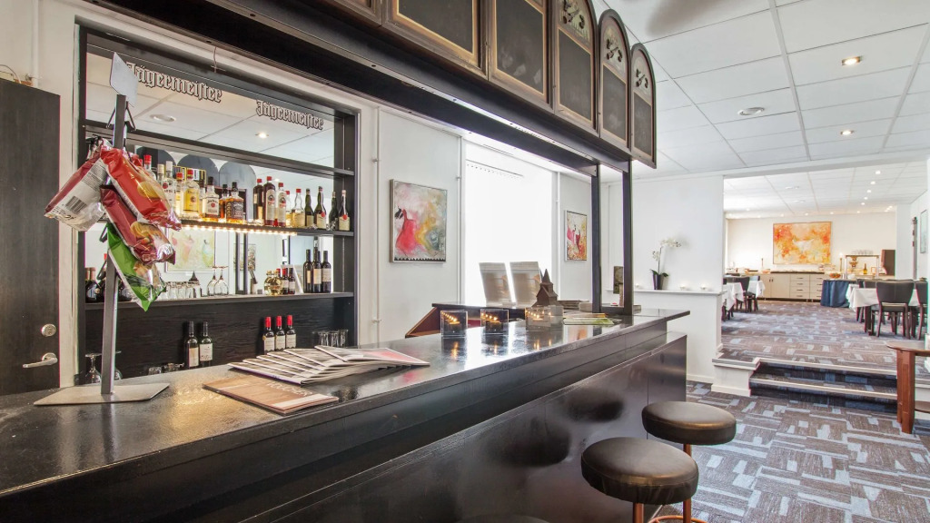 Prinsen Hotel