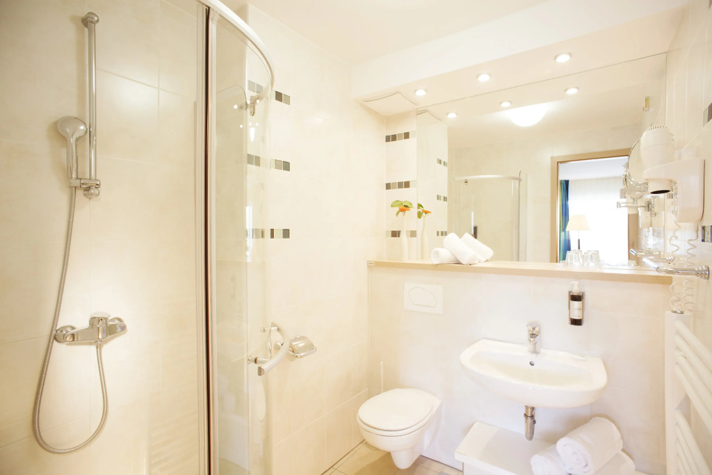 Garni Hotel Savica - Sava Hotels & Resorts