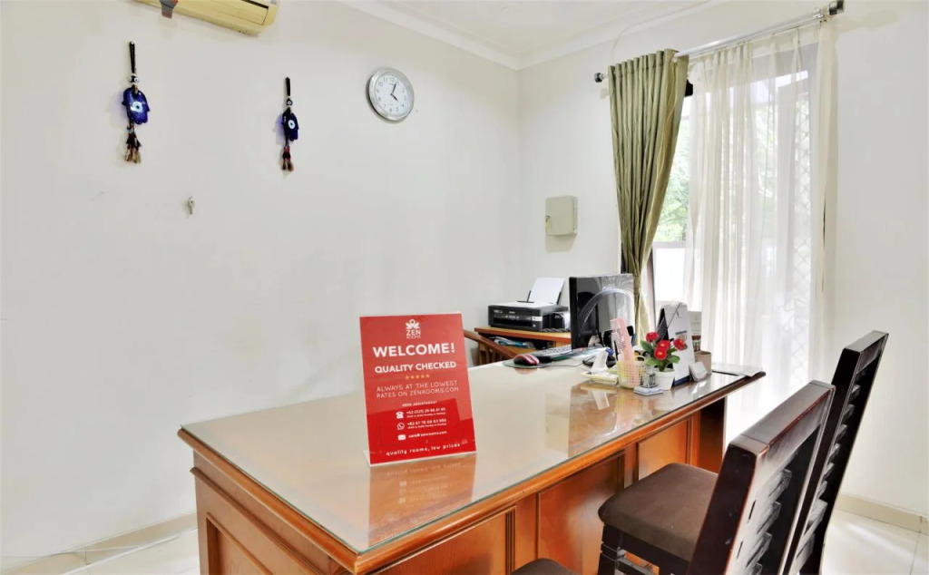 Jasmine Residence