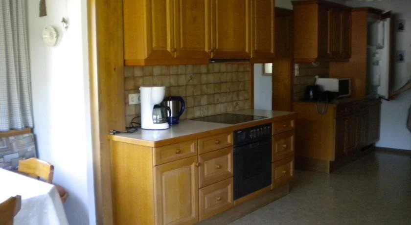 Ferienwohnung Wallner