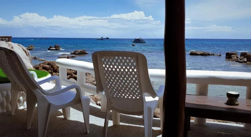 Clear View Resort