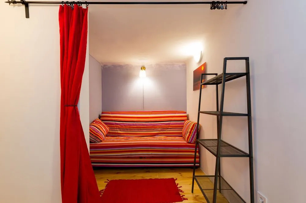 BPM-Csányi Apartments
