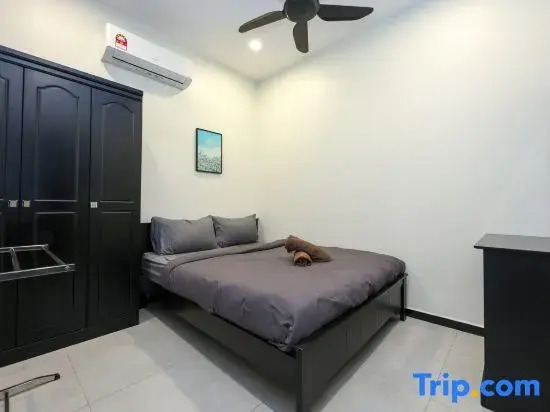 Neu Suites KLCC Ampang